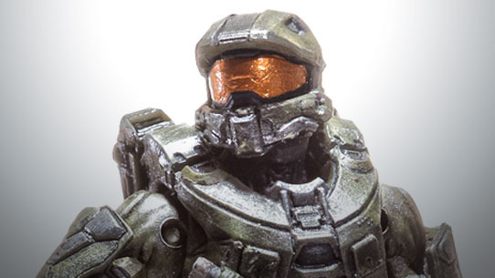 『Halo 6』開発企画が進行中―343フランク・オコナー氏「既に書き始めている」