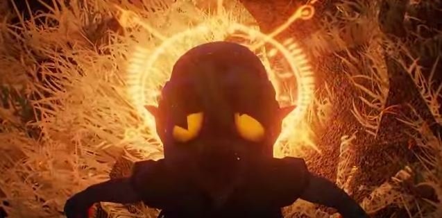 Unreal Engine 4で再現されたファンメイド『ゼルダの伝説 ムジュラの仮面』がリアル