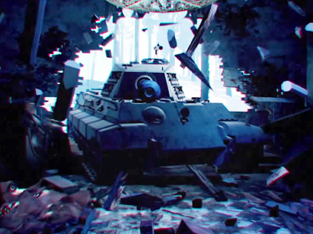 WW2の戦車もチラリ？『CoD: BO3』のストーリートレイラーが公開！