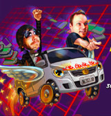 任天堂非公式ドキュメンタリー映画『Nintendo Quest』が公開―678本の公式ライセンスゲーム探求の旅へ