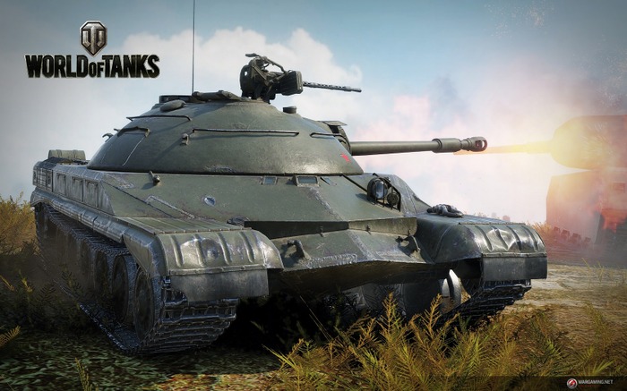 PC版『World of Tanks』にPvE戦が実装！最新アプデ10.0は10月末配信