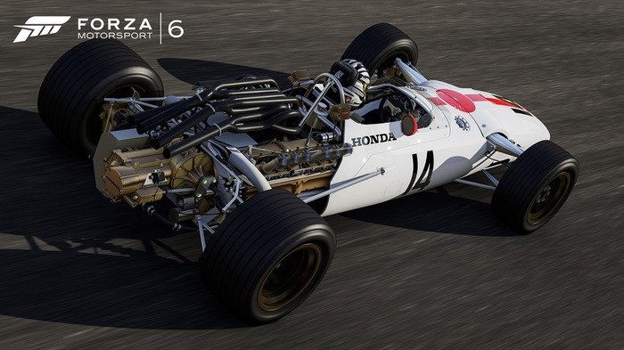 10月6日配信！『Forza Motorsport 6』DLC海外向けトレイラー、趣き豊かな7台