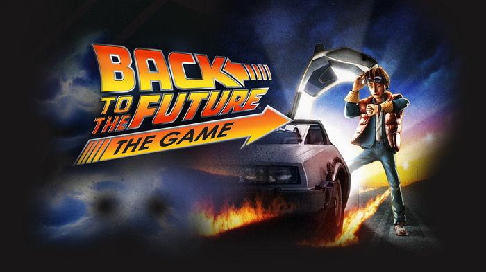 TelltaleがiOSゲーム版『Back to the Future』などストアから一時的除去―iOS不具合により