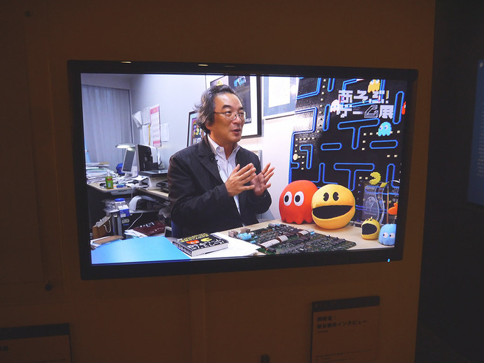 【レポート】510円で“超貴重な黎明期ゲーム”遊び放題!企画展「遊ぶ!ゲーム展」が凄い