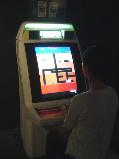 【レポート】510円で“超貴重な黎明期ゲーム”遊び放題！企画展「遊ぶ！ゲーム展」が凄い