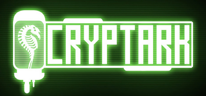 Sci-fiローグライク『CRYPTARK』がPCで早期アクセス―2016年にはPS4版も
