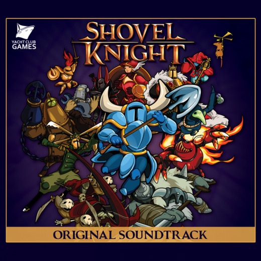 『Shovel Knight』のXbox Oneパッケージ版が発売中止―他機種版は延期＆価格変更