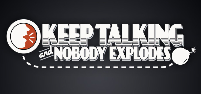 VR対応の協力型爆弾処理ゲーム『Keep Talking and Nobody Explodes』がSteam配信
