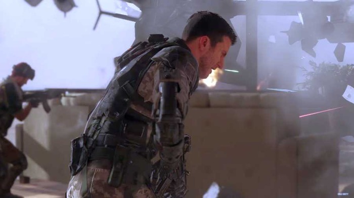 弾丸1発が命取り…『CoD: Black Ops 3』新難易度「Realistic」詳細判明！