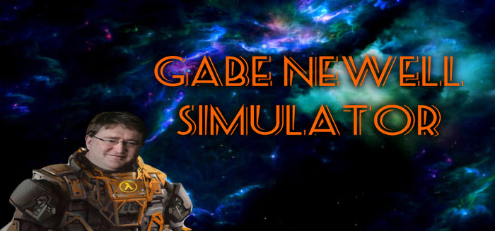 『HL3』の命運を決める！？『Gabe Newell Simulator』が配信―10月20日までは3％オフ