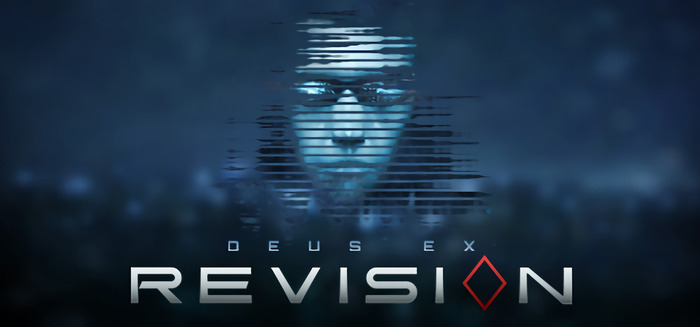 ファンメイドMod『Deus Ex: Revision』が公式公認でSteam配信―初代をオーバーホール