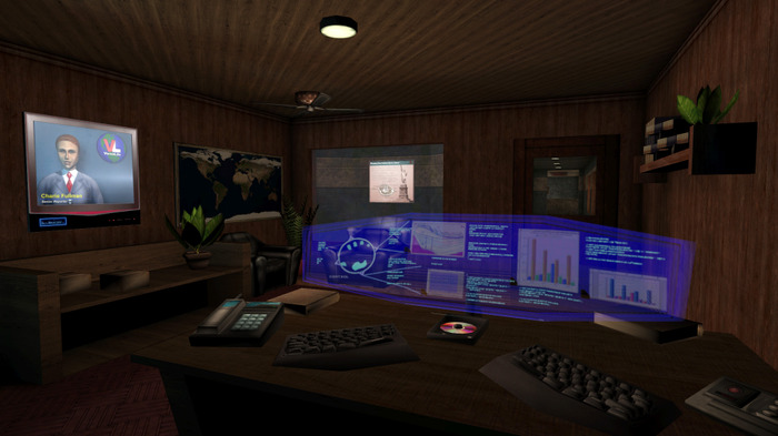 ファンメイドMod『Deus Ex: Revision』が公式公認でSteam配信―初代をオーバーホール