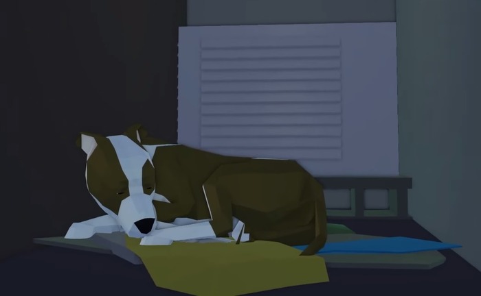 野良犬オープンワールド『Home Free』海外PS4版が発表―Kickstarter報酬に追加も