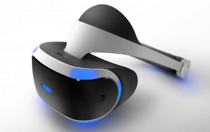 「PlayStation VR」用新作2本が企画中―投資額も膨大なものになっていると関係者明かす