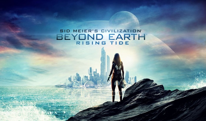 『Civilization: Beyond Earth - Rising Tide』が配信中！壮大な国内向けローンチトレイラーも