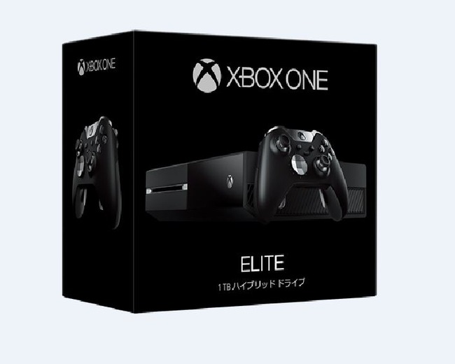 「Xbox One Elite」が2週間の発売日延期―製造スケジュールの遅れにより