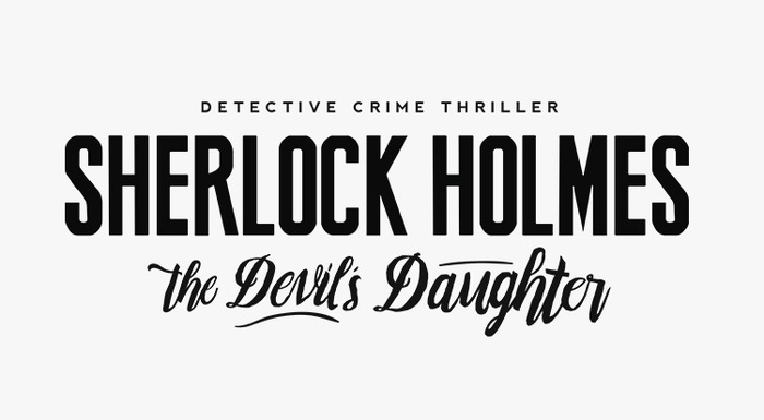 ゲーム版シャーロック・ホームズ最新作『Sherlock Holmes: The Devil's Daughter』が発表