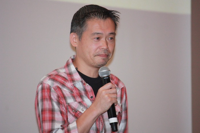 稲船氏「インディーゲームは不可能を可能にする」―UF2015基調講演レポ