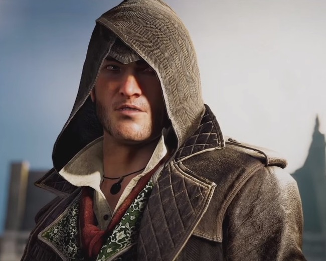 パンクロックの名曲で彩られる『Assassin’s Creed Syndicate』海外向け新トレイラー