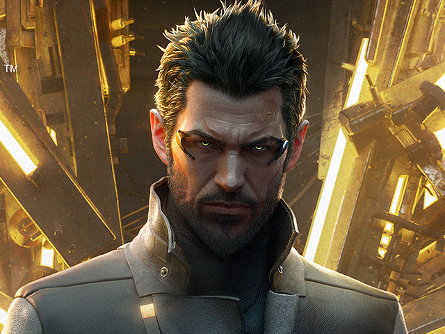 進化を見よ！『Deus Ex: Mankind Divided』最新トレイラー「Adam Jensen 2.0」