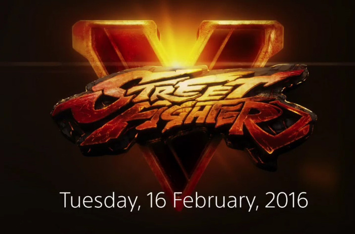 『ストリートファイターV』にダルシム参戦、欧米発売日は2016年2月16日に！