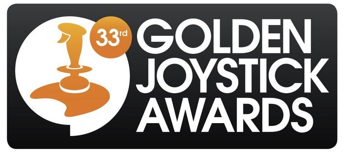 歴史的ゲームアワード「Golden Joystick Awards 2015」の受賞作品が発表！