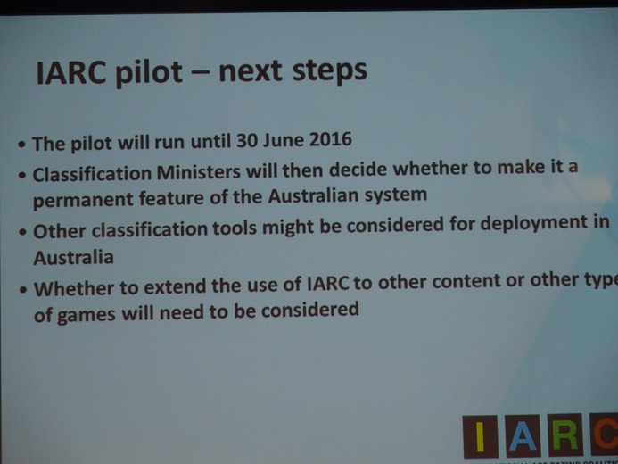 オーストラリアが国際審査機関IARCを採用―日本のアプリ事業者にも影響を及ぼすか？
