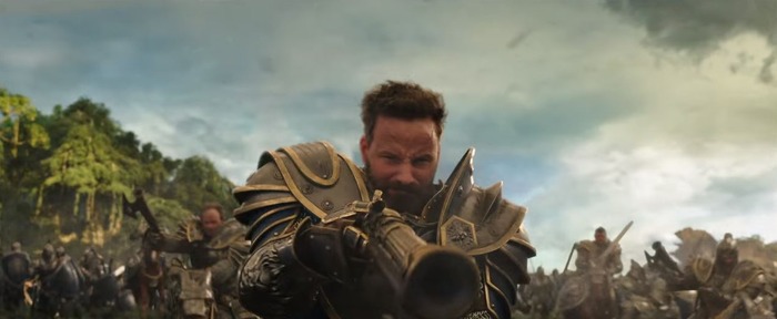ついに初映像披露！映画版『Warcraft』ティザー動画―壮大な戦いが始まる