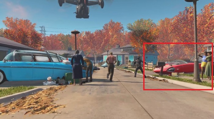 『Forza 6』に『Fallout 4』とコラボした2車種が海外発表―レトロフューチャーなトレイラーも