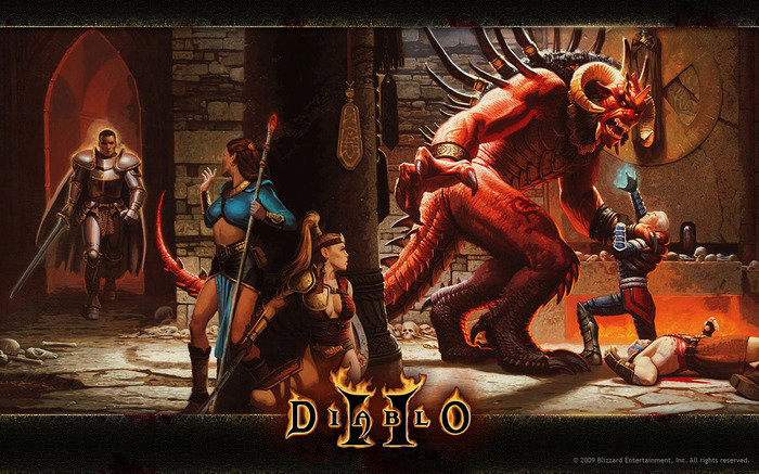 『Diablo II』『StarCraft』などBlizzard旧作に新たな動きか―求人情報で示唆