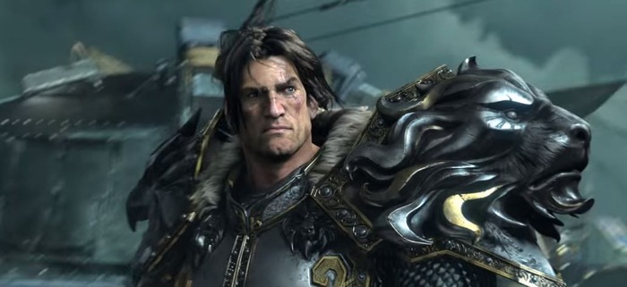 『World of Warcraft』新拡張「Legion」壮絶なCGシネマティックトレイラー！