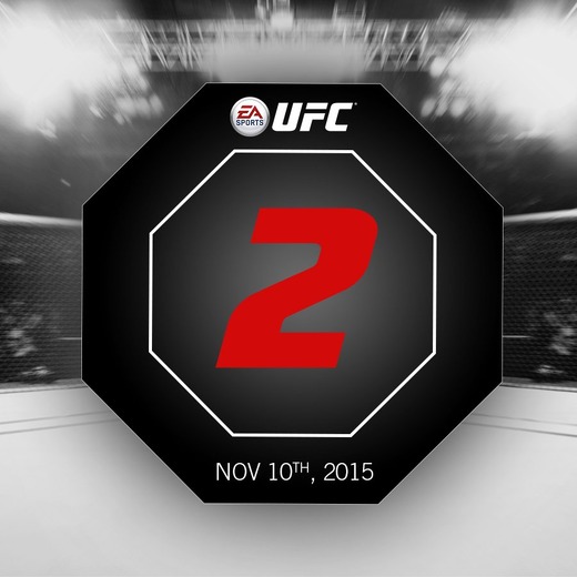 総合格闘技ゲーム新作『EA SPORTS UFC 2』発表―近日にもディテール披露