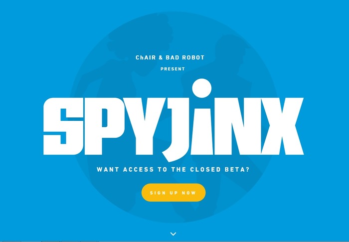 Epic Games、J・J・エイブラムス監督とChAIRの新作ゲーム『SPYJiNX』発表―PC/モバイルで展開