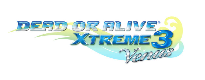『DOA Xtreme 3』水着だらけの同梱アイテム一挙紹介―お風呂ポスター他