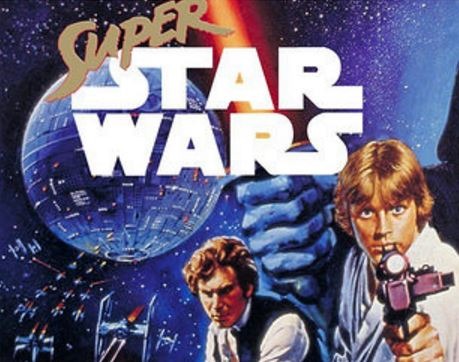 1992年発売『Super Star Wars』PS4/PS Vita向けに海外配信―『メタスラ』風横スクアクション