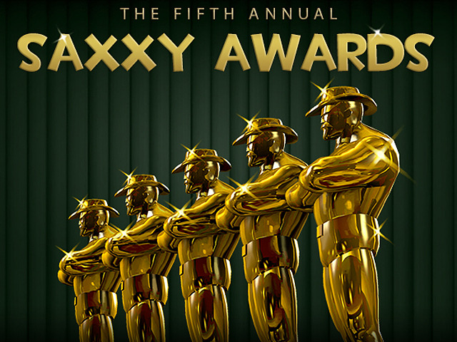 Valve主催の映像制作コンテスト「Saxxy Awards 2015」受賞者発表！