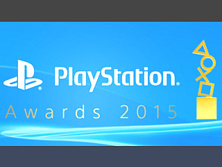 SCEJA公式ニコニコ生中継「“みんなでワイワイ” PlayStation Awards 2015」放送決定