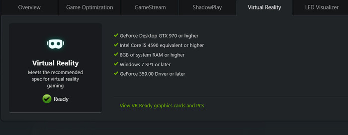 NVIDIA、GeForce最新ドライバ359.00を配信―『Overwatch』『Assassin's Creed Syndicate』に最適化