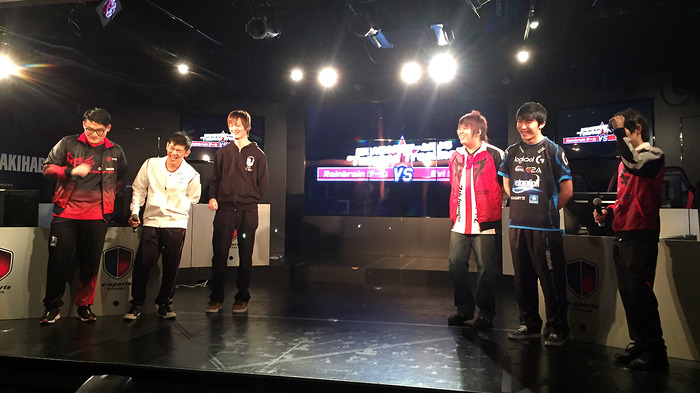 国内初ライアット公式イベント『League of Legends』「IWCA 日本代表壮行会」レポ