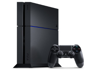 PlayStation 4の全世界累計実売台数が3,020万台を突破！