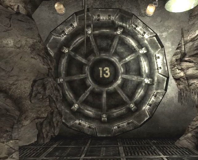 初代『Fallout』を『Fallout: New Vegas』で再構築するModが開発中―Vaultを救う旅再び
