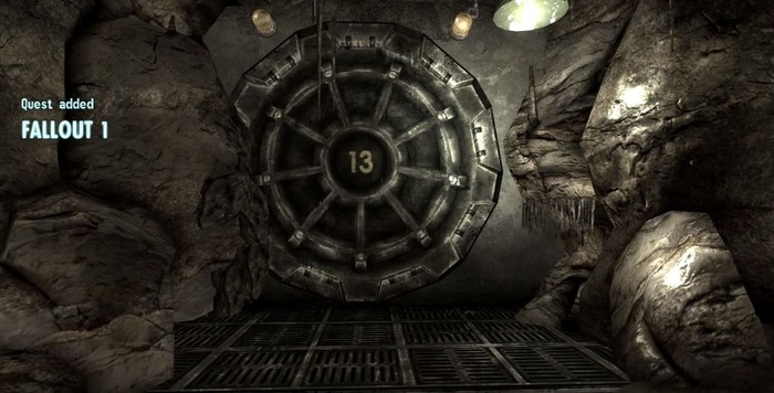 初代『Fallout』を『Fallout: New Vegas』で再構築するModが開発中―Vaultを救う旅再び