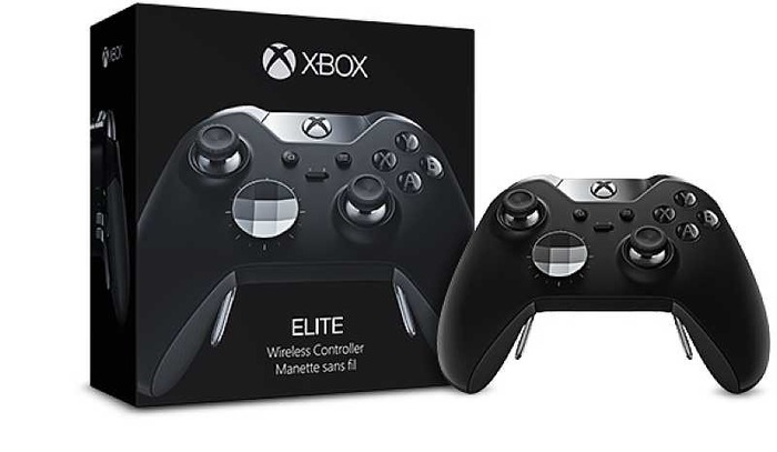 Xbox One Eliteコントローラーが予想を上回る需要、ホリデーも品薄続く