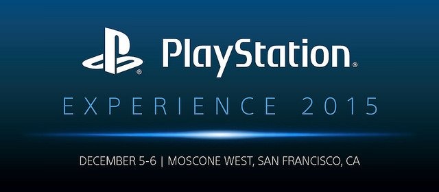 SCEA大規模イベント「PlayStation Experience 2015」キーノート時刻が明らかに