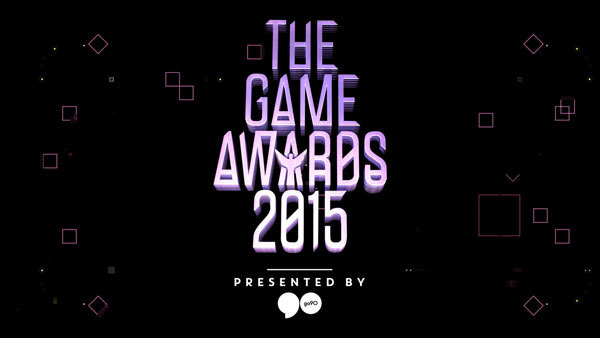 【TGA 15】The Game Awards 2015 発表内容ひとまとめ