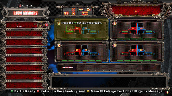 PC版『GUILTY GEAR Xrd -SIGN-』Steamで12月10日配信、日本語・英語・韓国語・中国語に対応