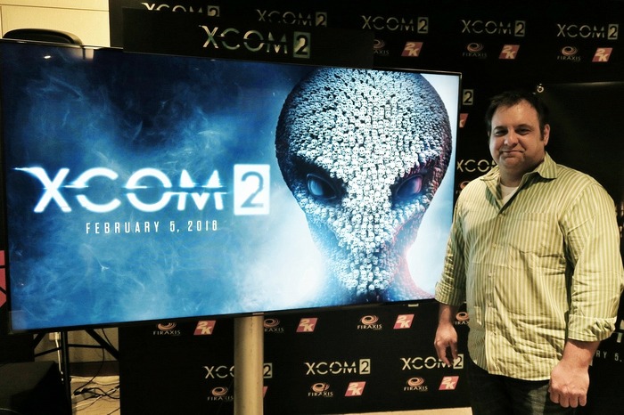 『XCOM2』の全貌を開発者に訊いた―敗北した人類、エイリアンの支配に立ち上がる