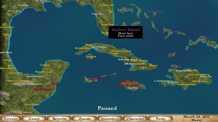 カリブ海賊RPG『Blood & Gold: Caribbean!』が配信開始―『M&B: Warband』のエンジン使用