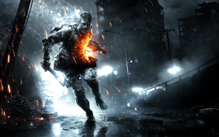 EA DICEディレクターが新作『Battlefield』に着手、『SWBF』開発からの離脱を報告