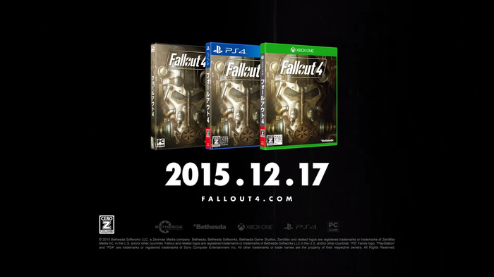 今週発売の新作ゲーム『Fallout 4』『ジョジョの奇妙な冒険 アイズオブヘブン』『イグジストアーカイヴ』他